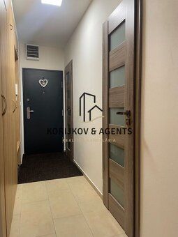 KORIJKOV & AGENTS vám exkluzívně nabízí k prodeji 3pokojový