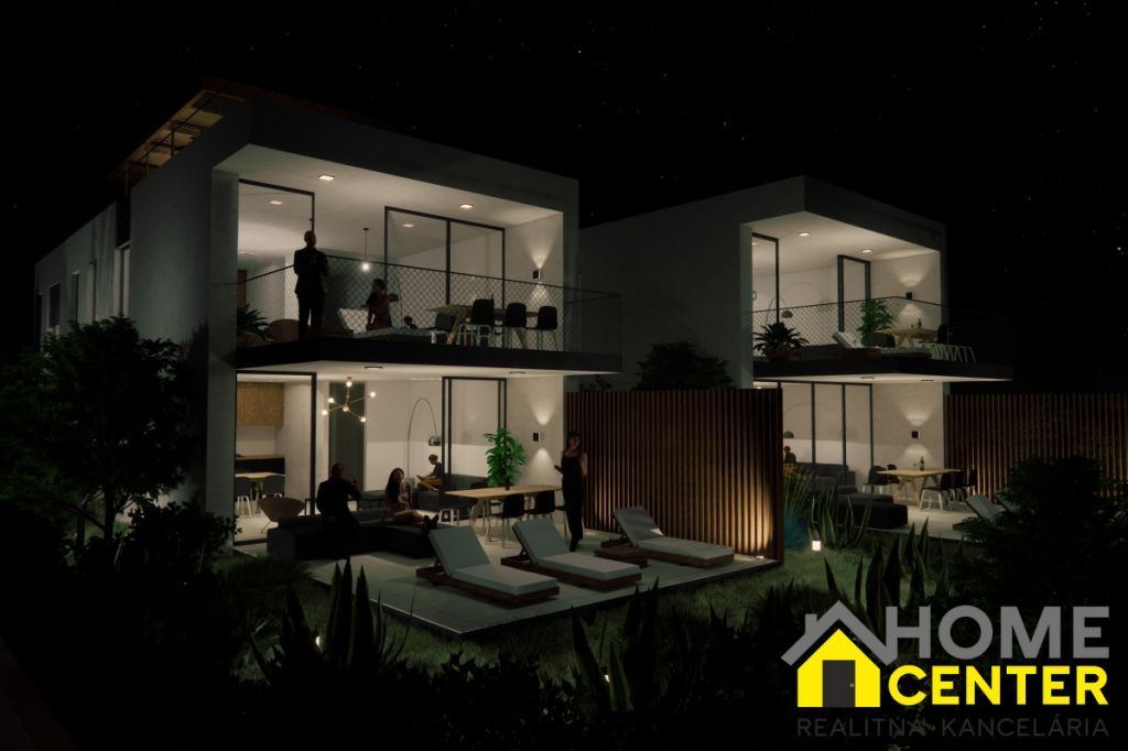 Realitní kancelář HOME CENTER vám nabízí byty v novostavbě
