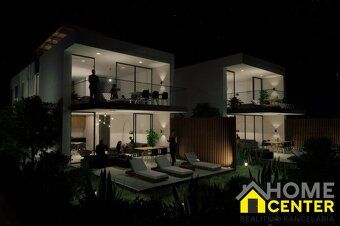 Realitní kancelář HOME CENTER vám nabízí byty v novostavbě