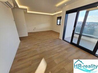Realitní kancelář HOME CENTER vám nabízí byty v novostavbě