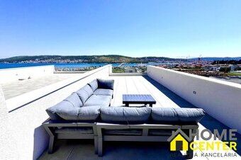 Realitní kancelář HOME CENTER vám nabízí byty v novostavbě