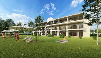 Realitní kancelář HOME CENTER vám nabízí byty v novostavbě