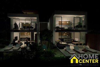 Realitní kancelář HOME CENTER vám nabízí byty v novostavbě