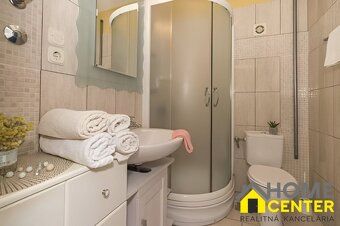 Realitní kancelář HOME CENTER vám nabízí nemovitost
