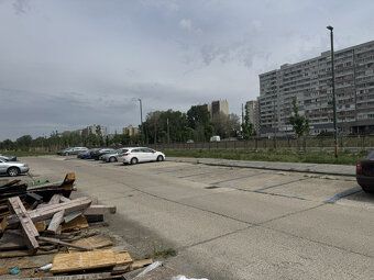 Typ: Nebytové prostory Ulice: Holíčska Obec