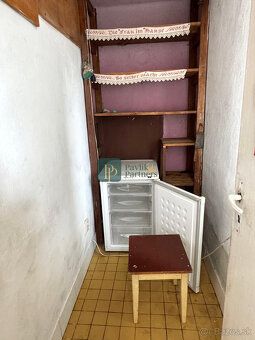 Type: 3-room apartment District: Old Town Municipality