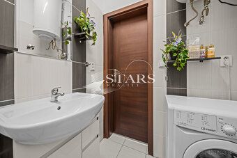 Type: 2-room apartment Village: Rovinka I am offering for