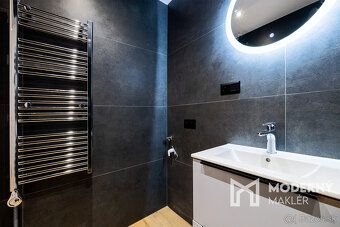 Type: 3-room apartment Street: Dobrianskeho Village