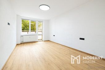 Type: 3-room apartment Street: Dobrianskeho Village