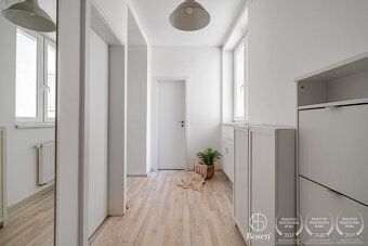Type: 2-bed apartment Street: Jelenia Village
