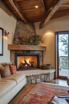 Offer an apartment or year-round habitable cottage within