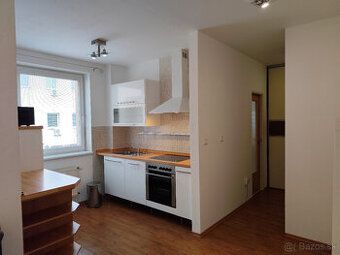 Offer an apartment or year-round habitable cottage within