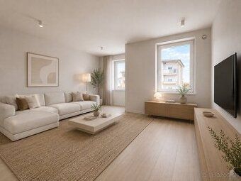 Offer an apartment or year-round habitable cottage within