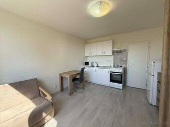 Offer an apartment or year-round habitable cottage within