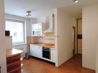 Offer an apartment or year-round habitable cottage within