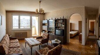 Offer an apartment or year-round habitable cottage within