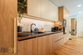 We offer exclusive apartments for sale in an attractive