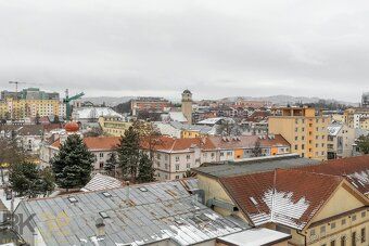 Ponúkame na predaj exkluzívny 3-izbový byt nachádzajúci sa v