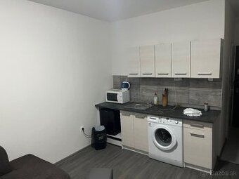 ID:3814
Ponúkame na predaj útulnú garsónku vo vyhľadávanej l
