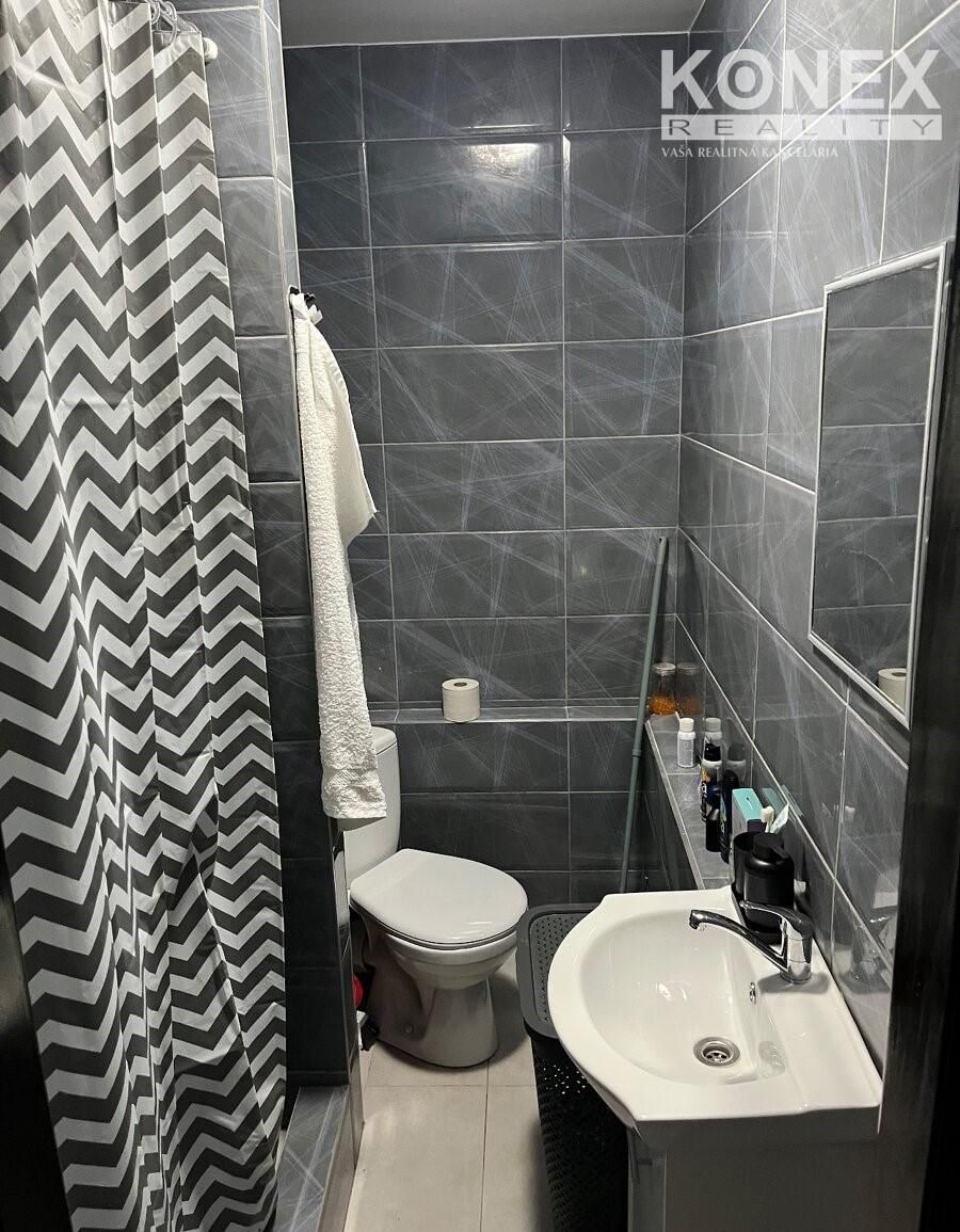 ID:3814
Ponúkame na predaj útulnú garsónku vo vyhľadávanej l