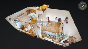 Realitná kancelária HALO reality a Michal Kamenský, kontakt: