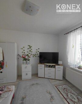 ID:3919
Ponúkame na predaj 2-izbový byt v obci Čierna nad Ti