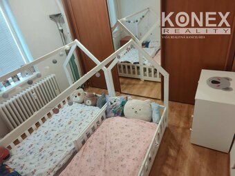 ID:3951
Ponúkame na predaj priestranný a útulný 3-izbový byt