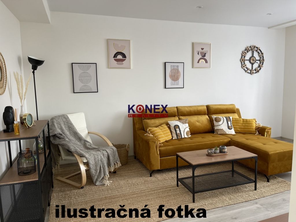 ID:3962
Ponúkame na predaj kompletne zrekonštruovaný, modern
