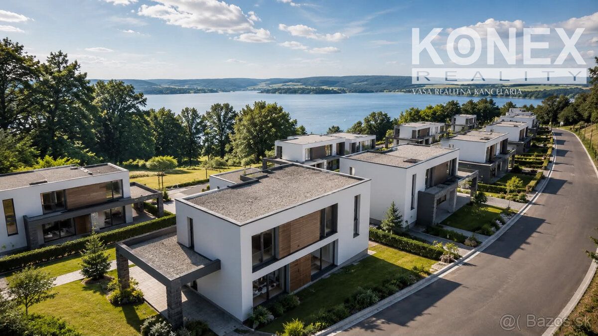 ID:4057
Ponúkame na predaj atraktívne stavebné pozemky vo vy