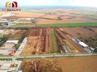 ID:4057
Ponúkame na predaj atraktívne stavebné pozemky vo vy