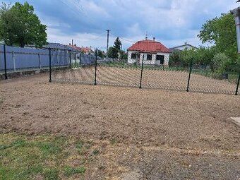 ID:4057
Ponúkame na predaj atraktívne stavebné pozemky vo vy