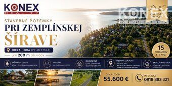 ID:4057
Ponúkame na predaj atraktívne stavebné pozemky vo vy