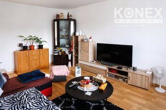 ID:4079
Ponúkame trojizbový byt po čiastočnej rekonštrukcii,