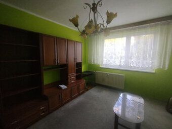ID:4079
Ponúkame trojizbový byt po čiastočnej rekonštrukcii,