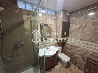 ID:4079
Ponúkame trojizbový byt po čiastočnej rekonštrukcii,