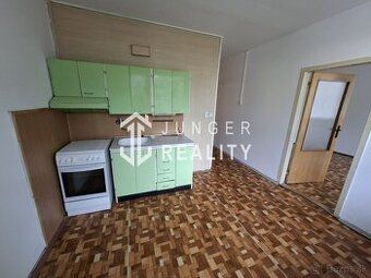 ID:4079
Ponúkame trojizbový byt po čiastočnej rekonštrukcii,