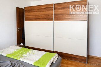 ID:4079
Ponúkame trojizbový byt po čiastočnej rekonštrukcii,