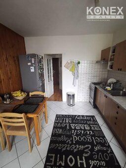 ID:4095
Ponúkame na predaj 3-izbový byt na ulici J. Gagarina