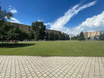 Ponúkame Vám na predaj moderný 1-izbový byt situovaný na 2. 