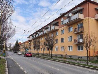 Ponúkame Vám na predaj moderný 1-izbový byt situovaný na 2. 