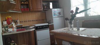 I sell 2 room apartment at SNP Street 70, it has been
