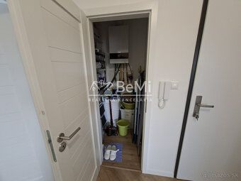 Type: 3-room apartment Municipality: Zavar MODERN 2+KK FLAT