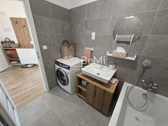 Type: 3-room apartment Municipality: Zavar MODERN 2+KK FLAT