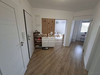 Type: 3-room apartment Municipality: Zavar MODERN 2+KK FLAT