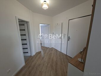Type: 3-room apartment Municipality: Zavar MODERN 2+KK FLAT