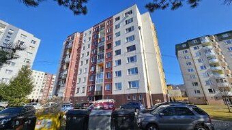 ID:4207 We offer for sale a 2-bedroom apartment with an