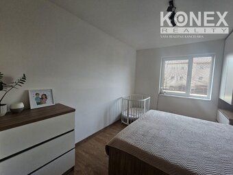 ID:4385 We offer for sale a beautiful 2-bedroom brick