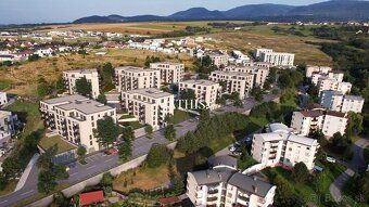 Are you looking for modern living space in Prešov with