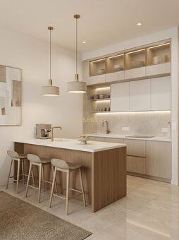 Assenzio Property offers: 95 sq m non-residential space on