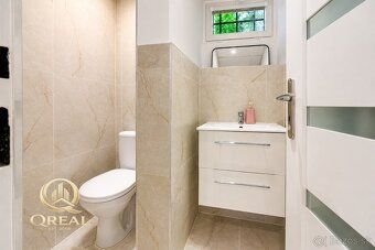 We offer for sale an attractive, completely newly renovated
